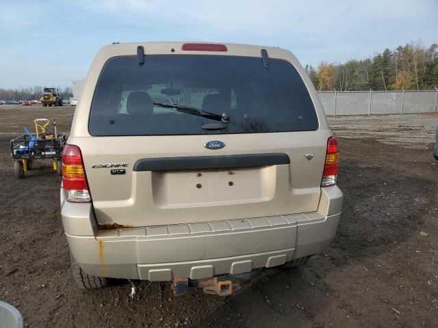 Photo 5 VIN: 1FMYU93117KA26763 - FORD ESCAPE XLT 