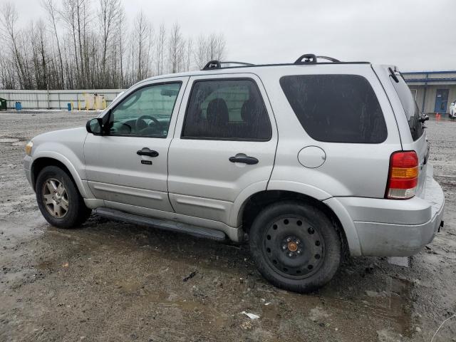 Photo 1 VIN: 1FMYU93117KA54398 - FORD ESCAPE 