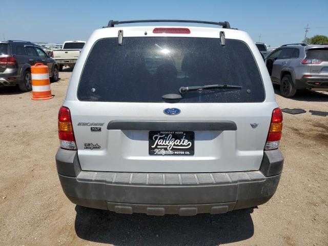 Photo 5 VIN: 1FMYU93117KB88747 - FORD ESCAPE XLT 