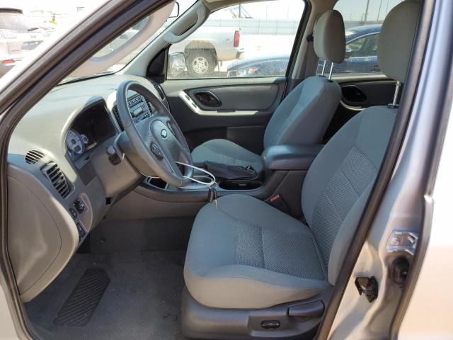 Photo 6 VIN: 1FMYU93117KB88747 - FORD ESCAPE XLT 