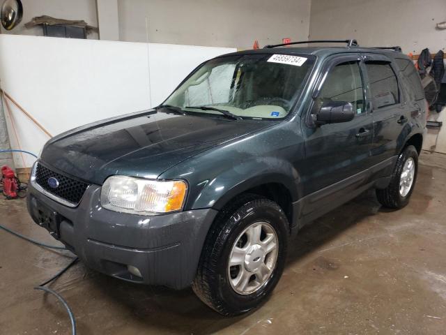 Photo 0 VIN: 1FMYU93123KA02109 - FORD ESCAPE 