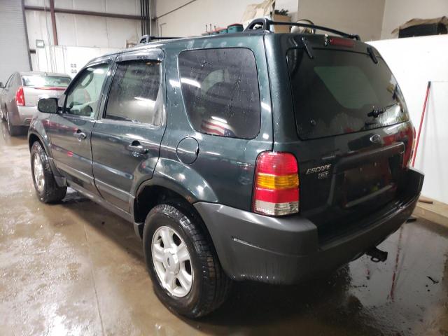 Photo 1 VIN: 1FMYU93123KA02109 - FORD ESCAPE 