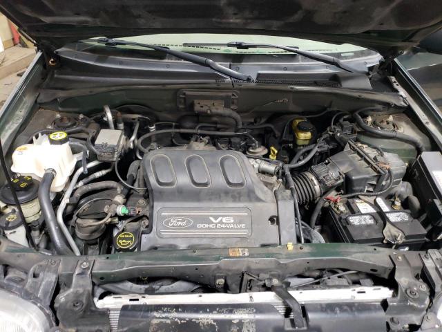 Photo 10 VIN: 1FMYU93123KA02109 - FORD ESCAPE 