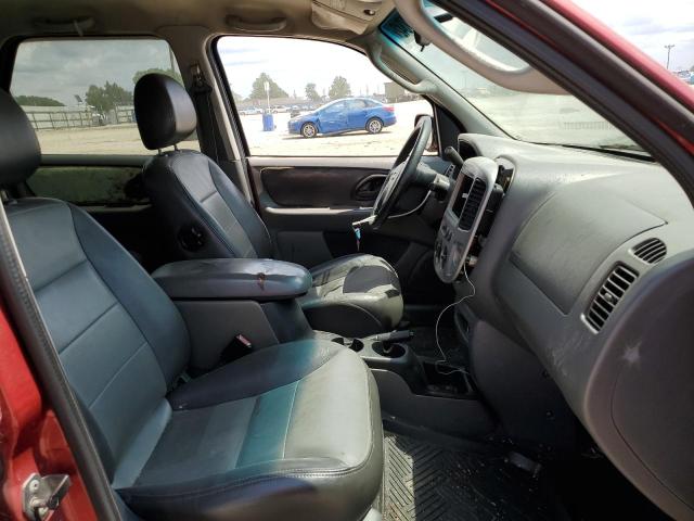 Photo 4 VIN: 1FMYU93123KB10987 - FORD ESCAPE 