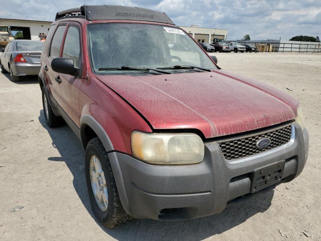 Photo 8 VIN: 1FMYU93123KB10987 - FORD ESCAPE 