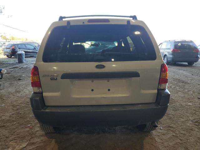 Photo 5 VIN: 1FMYU93124KB61147 - FORD ESCAPE XLT 