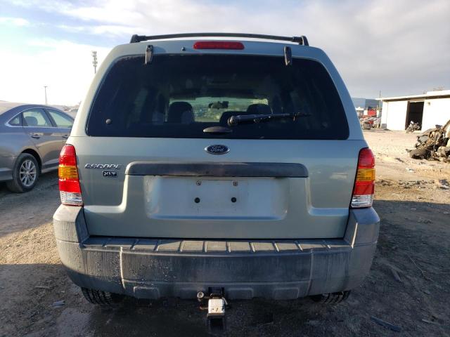 Photo 5 VIN: 1FMYU93125KA20449 - FORD ESCAPE 