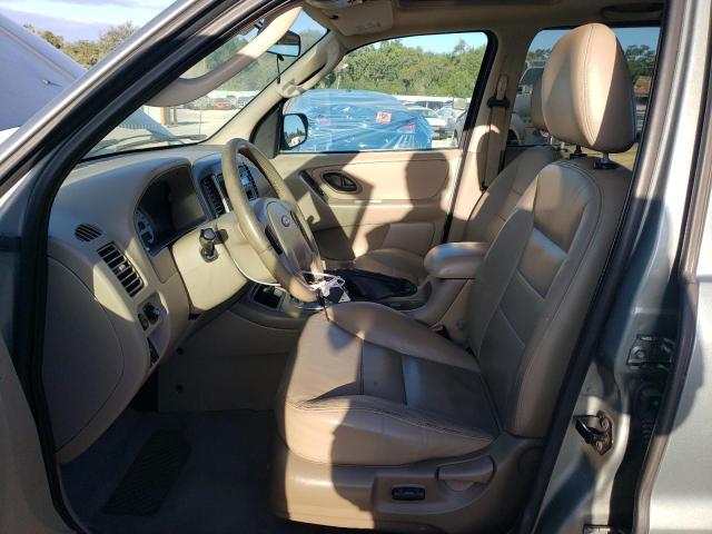 Photo 6 VIN: 1FMYU93125KA20449 - FORD ESCAPE 