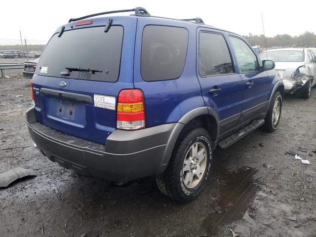 Photo 3 VIN: 1FMYU93125KA80280 - FORD ESCAPE XLT 