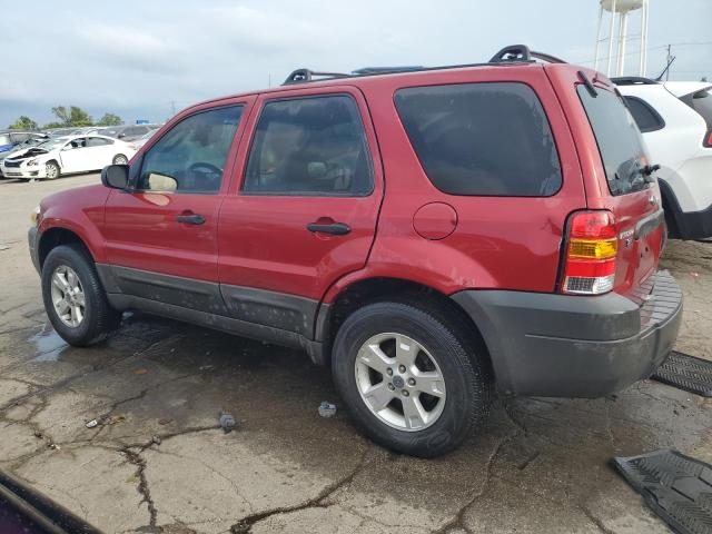 Photo 1 VIN: 1FMYU93125KC70077 - FORD ESCAPE XLT 