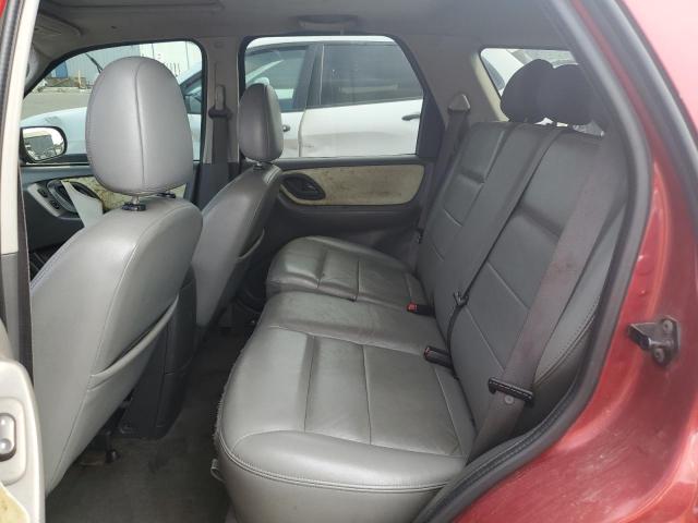 Photo 10 VIN: 1FMYU93125KC70077 - FORD ESCAPE XLT 