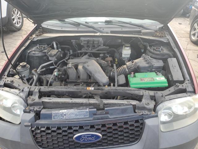 Photo 11 VIN: 1FMYU93125KC70077 - FORD ESCAPE XLT 