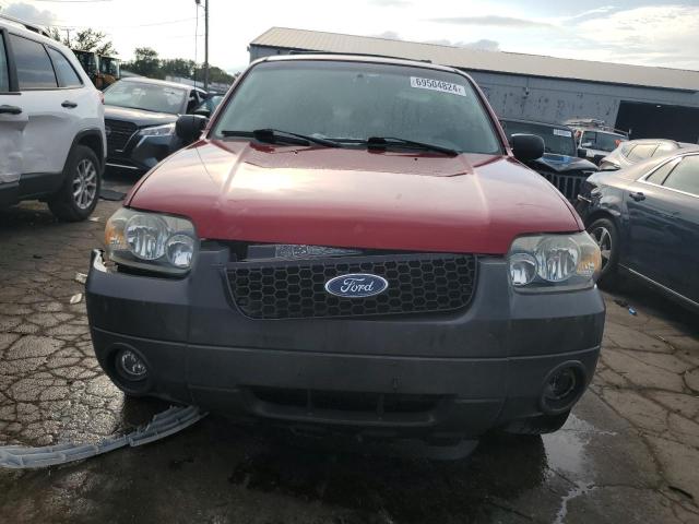 Photo 4 VIN: 1FMYU93125KC70077 - FORD ESCAPE XLT 