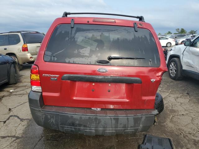 Photo 5 VIN: 1FMYU93125KC70077 - FORD ESCAPE XLT 