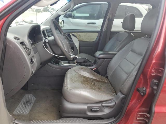 Photo 6 VIN: 1FMYU93125KC70077 - FORD ESCAPE XLT 