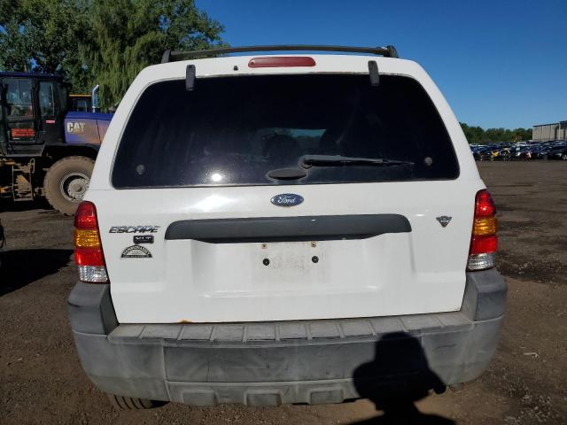 Photo 5 VIN: 1FMYU93125KD27667 - FORD ESCAPE XLT 