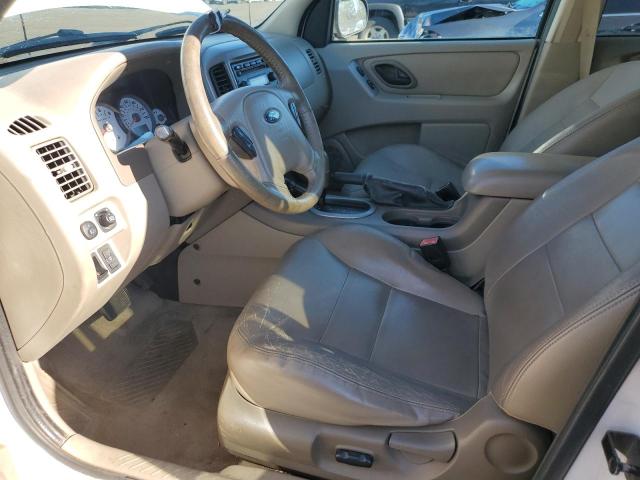 Photo 6 VIN: 1FMYU93125KD27667 - FORD ESCAPE XLT 