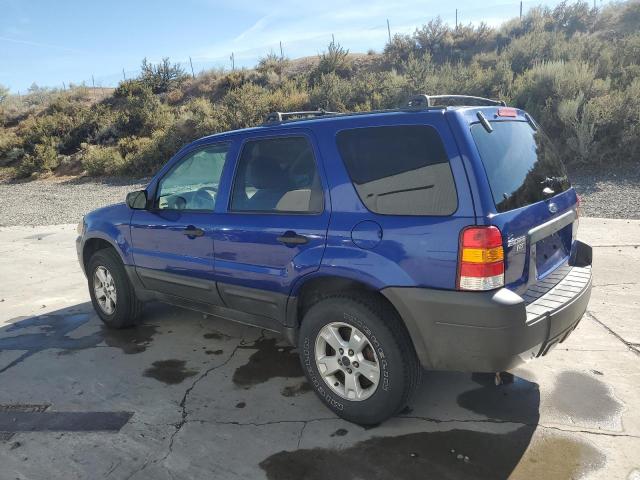 Photo 1 VIN: 1FMYU93125KD73421 - FORD ESCAPE XLT 