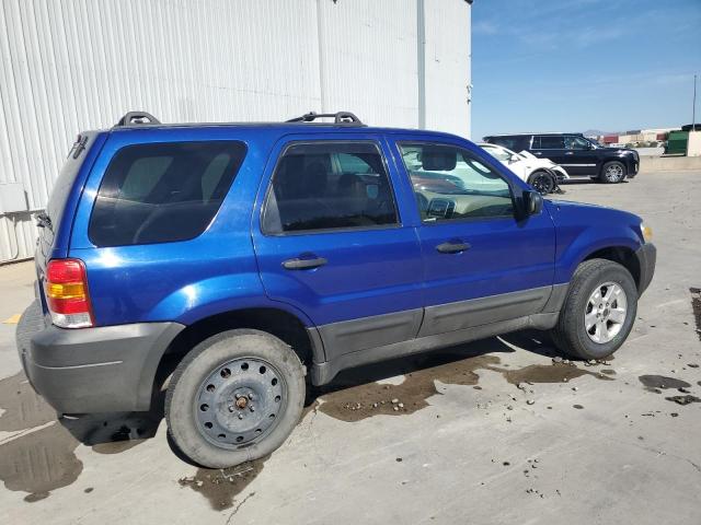 Photo 2 VIN: 1FMYU93125KD73421 - FORD ESCAPE XLT 