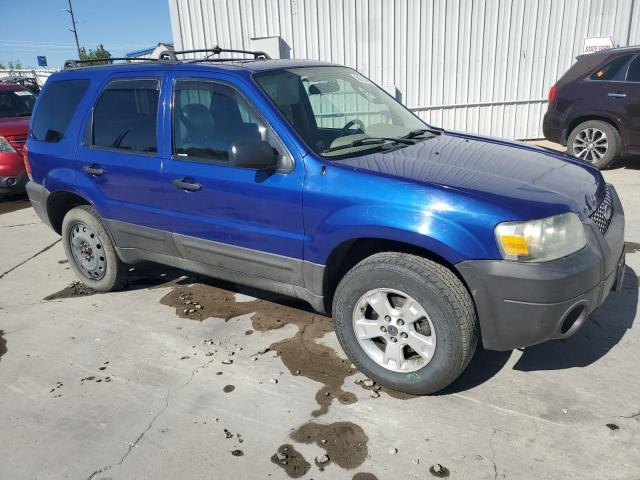 Photo 3 VIN: 1FMYU93125KD73421 - FORD ESCAPE XLT 