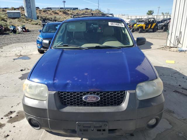 Photo 4 VIN: 1FMYU93125KD73421 - FORD ESCAPE XLT 