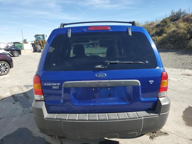 Photo 5 VIN: 1FMYU93125KD73421 - FORD ESCAPE XLT 