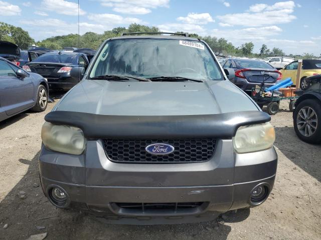 Photo 4 VIN: 1FMYU93125KE16560 - FORD ESCAPE XLT 