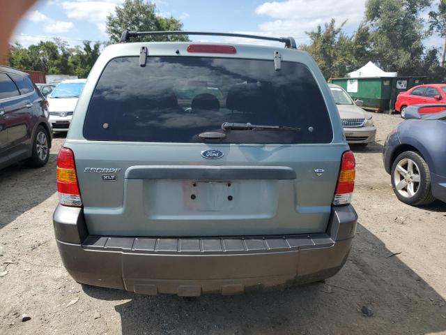 Photo 5 VIN: 1FMYU93125KE16560 - FORD ESCAPE XLT 