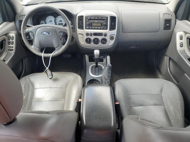 Photo 7 VIN: 1FMYU93125KE16560 - FORD ESCAPE XLT 