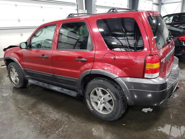 Photo 1 VIN: 1FMYU93125KE24402 - FORD ESCAPE XLT 