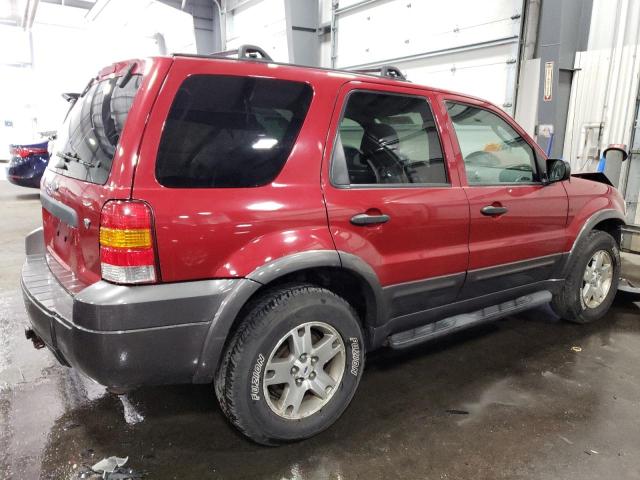 Photo 2 VIN: 1FMYU93125KE24402 - FORD ESCAPE XLT 