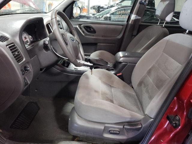 Photo 6 VIN: 1FMYU93125KE24402 - FORD ESCAPE XLT 