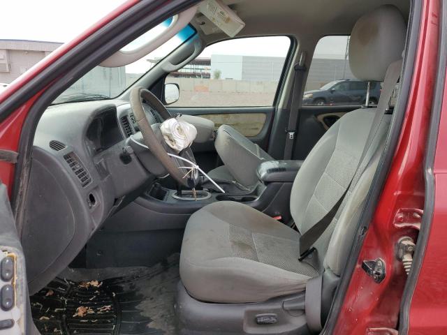 Photo 6 VIN: 1FMYU93125KE47467 - FORD ESCAPE 