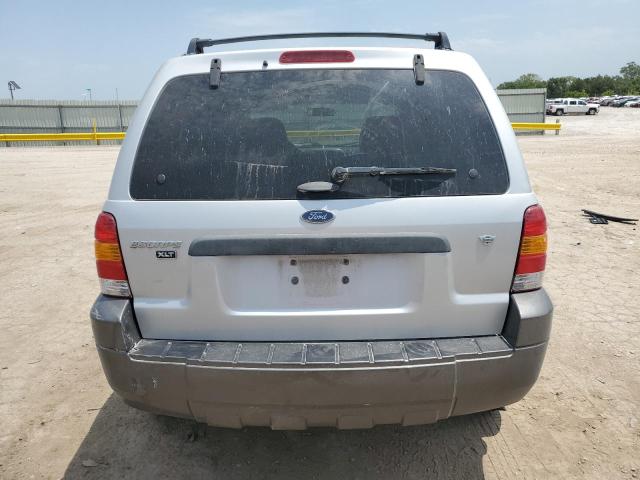 Photo 5 VIN: 1FMYU93126KA72486 - FORD ESCAPE 