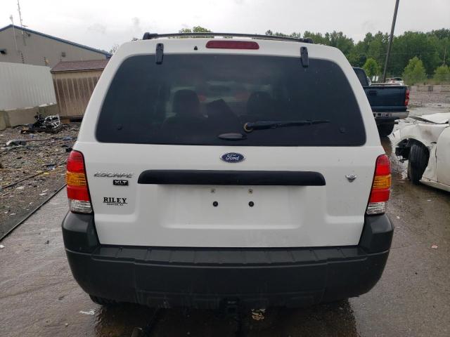 Photo 5 VIN: 1FMYU93126KA77901 - FORD ESCAPE 