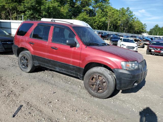 Photo 3 VIN: 1FMYU93126KC66015 - FORD ESCAPE 