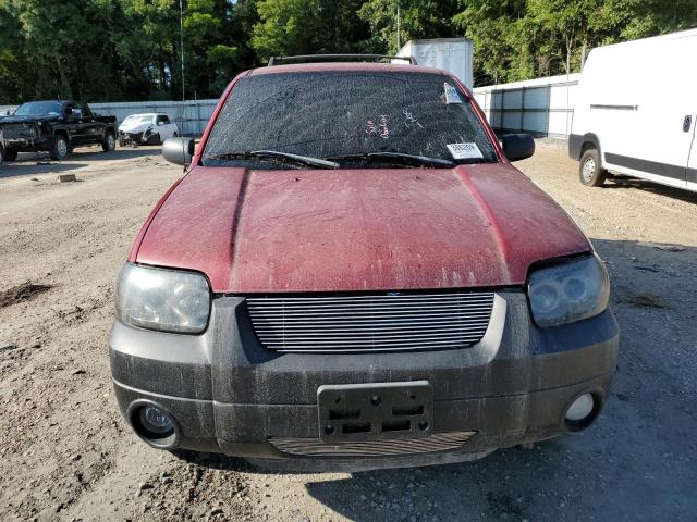 Photo 4 VIN: 1FMYU93126KC66015 - FORD ESCAPE 