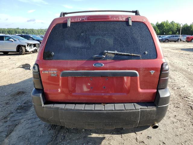 Photo 5 VIN: 1FMYU93126KC66015 - FORD ESCAPE 