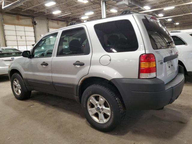 Photo 1 VIN: 1FMYU93127KA13004 - FORD ESCAPE 