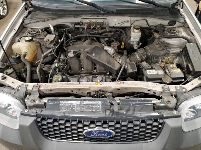 Photo 10 VIN: 1FMYU93127KA13004 - FORD ESCAPE 