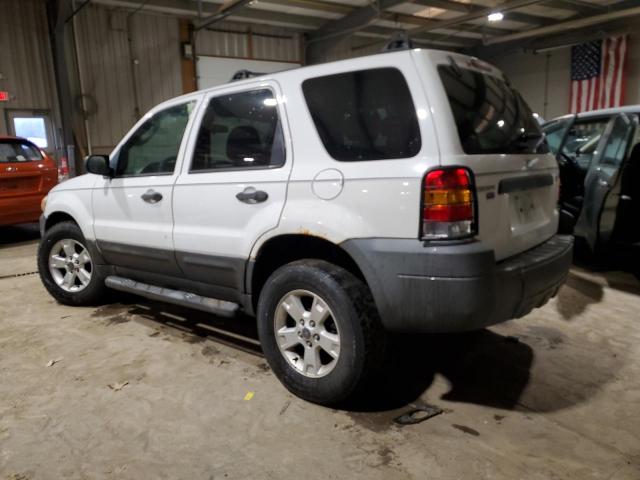 Photo 1 VIN: 1FMYU93127KB69415 - FORD ESCAPE 