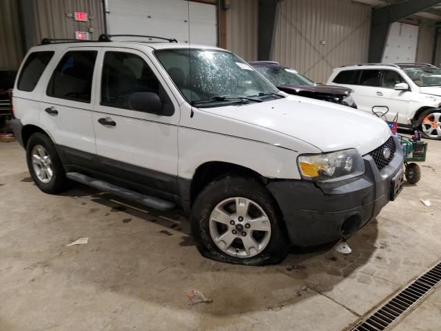 Photo 3 VIN: 1FMYU93127KB69415 - FORD ESCAPE 