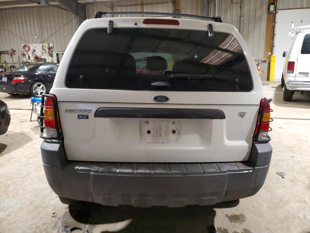 Photo 5 VIN: 1FMYU93127KB69415 - FORD ESCAPE 