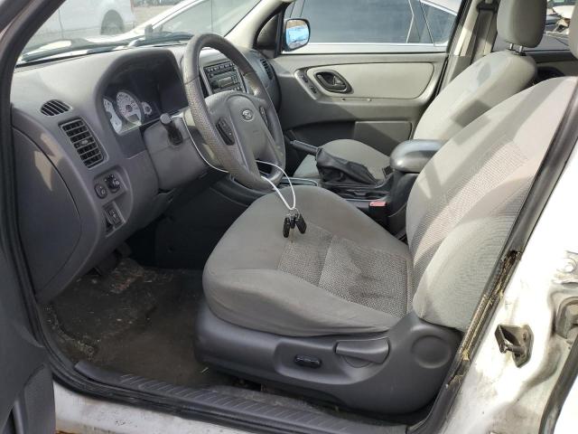 Photo 6 VIN: 1FMYU93127KB69415 - FORD ESCAPE 