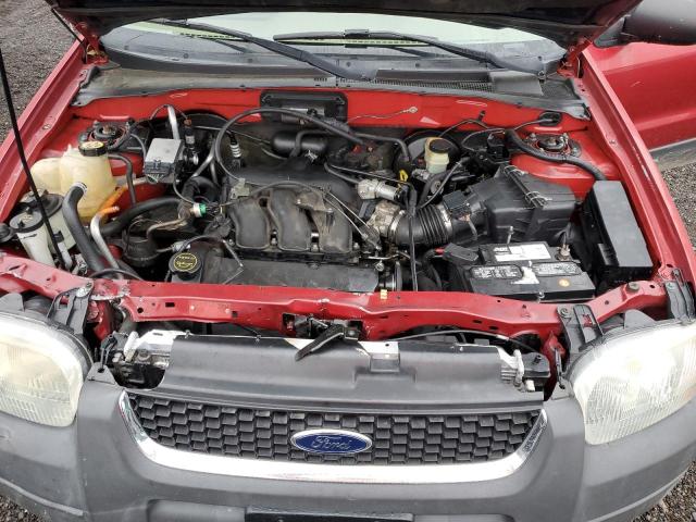 Photo 11 VIN: 1FMYU93133KB44873 - FORD ESCAPE XLT 