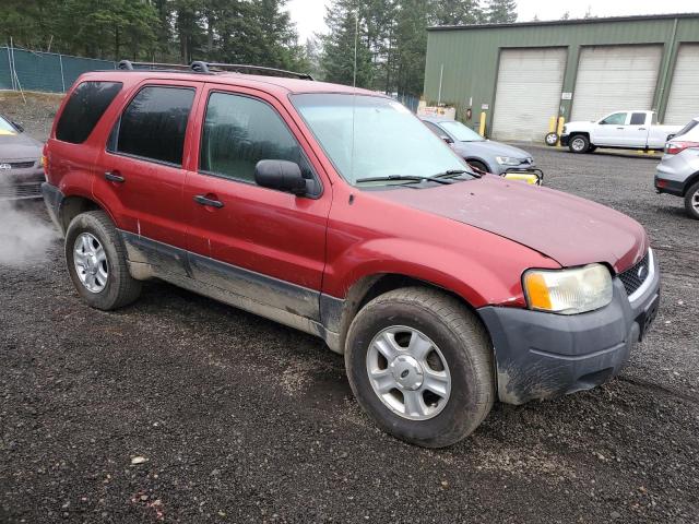 Photo 3 VIN: 1FMYU93133KB44873 - FORD ESCAPE XLT 