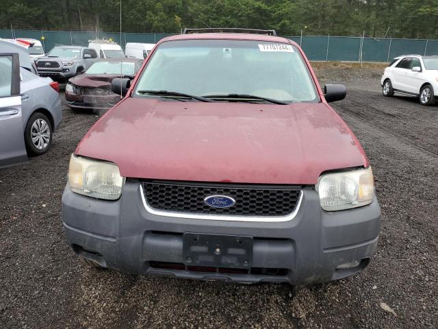 Photo 4 VIN: 1FMYU93133KB44873 - FORD ESCAPE XLT 