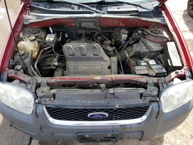 Photo 11 VIN: 1FMYU93134DA23704 - FORD ESCAPE XLT 