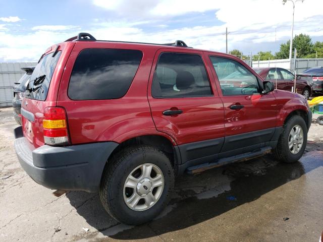 Photo 2 VIN: 1FMYU93134DA23704 - FORD ESCAPE XLT 