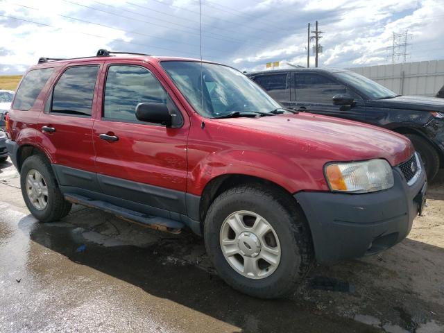 Photo 3 VIN: 1FMYU93134DA23704 - FORD ESCAPE XLT 